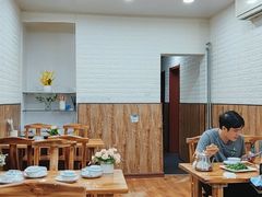 大堂-来之顺海鲜菜馆·青岛菜(栈桥店)
