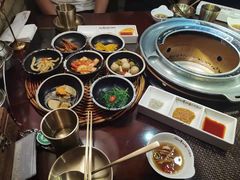 -三代烤肉(保利广场店)