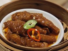 -皇朝尊会(龙之梦大酒店)