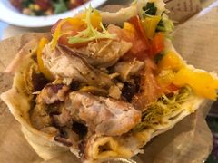 -就是卷儿Wrap and Roll(宣化路店)