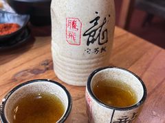 -束河人家(南锣鼓巷店)