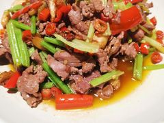 -老湘村·湖南土菜(天河维多利店)