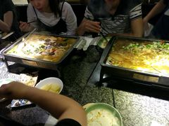 -喜茶(深圳福田星河COCO Park店)