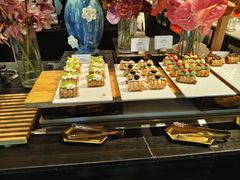 -圣丰索菲特·2 On 988 Café 自助餐厅