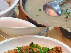 -笨罗卜浏阳菜馆(龙华鹏润达店)