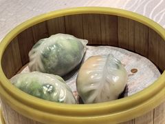 -世博洲际酒店-盛会堂中餐厅