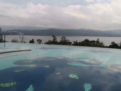 -华侨城阳宗海海景温泉