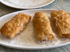 -潮府馆·非遗潮州菜·港式点心(世纪公园店)