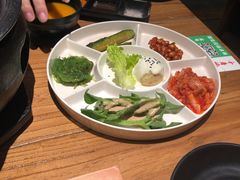 -千寻烧肉(政务区店)