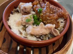 -白天鹅宾馆-宏图府餐厅