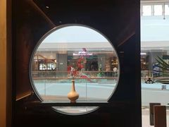 -呷哺呷哺(融创茂店)