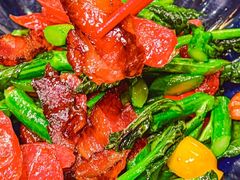 -誉八仙粤菜(万象天地店)
