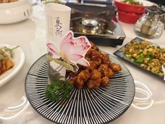 -宝荣鱼馆·临湖之宴(千岛湖店)