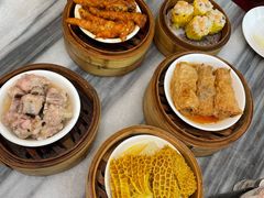 蒸排骨-华峰食馆(氹仔店)