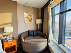 -太原凯宾斯基饭店