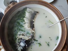-风味小馆(天目湖宾馆店)