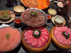 -色響火锅(恒隆广场店)
