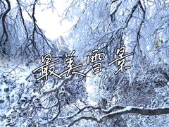 -尧山风景区