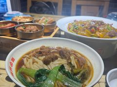 -磁州卤面·地标邯郸菜(97年创始店)