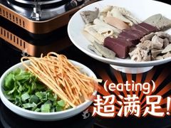 -点蹄擂椒猪脚饭(天虹汇一城店)