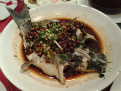 2013-04-02 18.54.17-橘子洲头湘菜馆