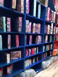 -Block Park 租乐高(天虹店)