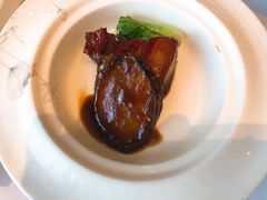 红烧肉鲍鱼-道道鲜·崇明私房菜(五角场店)