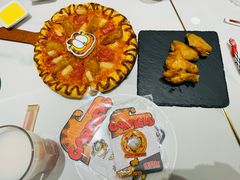 -百联南桥购物中心