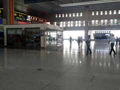 -长春西站