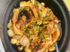 -鲍鱼王子(深圳大厦店)