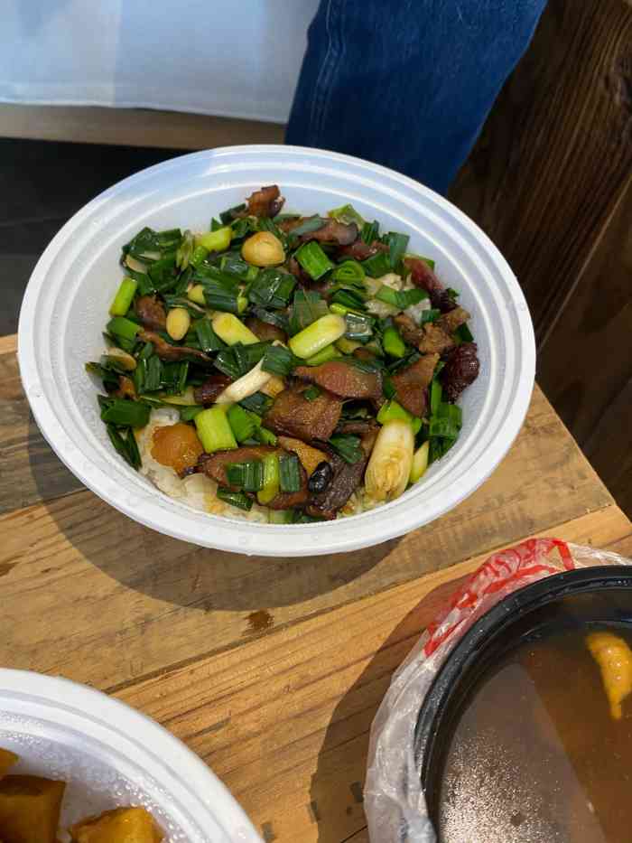 饭菜擂起来·擂椒拌饭(泉塘店)-"口味:第一次吃给满分.