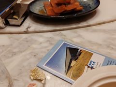 -无锡苏宁银河国际酒店-悦府65中餐厅