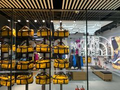 -THE NORTH FACE(三里屯ONEBOX店)