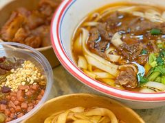 -捌玖粉面馆·猪油拌粉