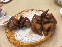 -点都德(华强南店)