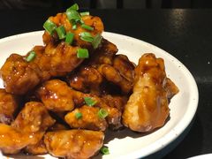糖醋里脊-老头儿油爆虾·知味杭州(爱琴海购物中心)