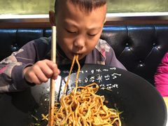 -一麻一辣麻辣香锅(方庄店)