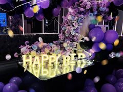 -活力无限KTV(天河新天地店)
