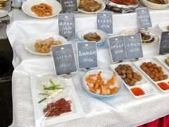 自助取餐区-大东方海鲜酒楼(小武基桥店)