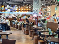 -阅·潮Readzone(珠海华发商都店)