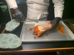 -宫燕府·京菜·烤鸭·淮扬菜(王府中心店)