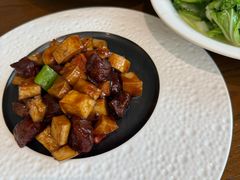 -水月周庄铂尔曼酒店-水月荟中餐厅