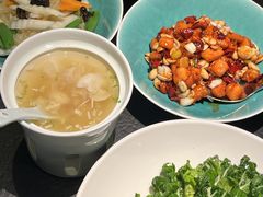 -晓长安·新陕菜(曲江店)