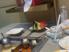 -海底捞火锅(天一广场亚细亚店)