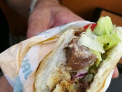 -赛百味SUBWAY(燕莎奥莱店)