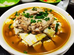 猪脑蒸七臭-绍兴名菜馆(可乐路店)