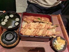 -玄白·炭烤活鳗(上海首店)