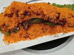 -清真·西北人家风味馆(中山中路店)