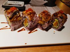 小野卷-旺角里·榴莲鸡煲(兴华商场分店)