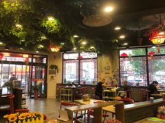 大堂-活鱼馆(宜兴埠店)